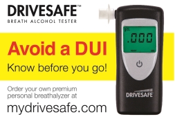 Drivesafe