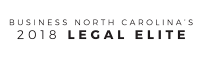 2018 Legal Elite logo