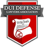 DUI Defense Lawyers Association logo