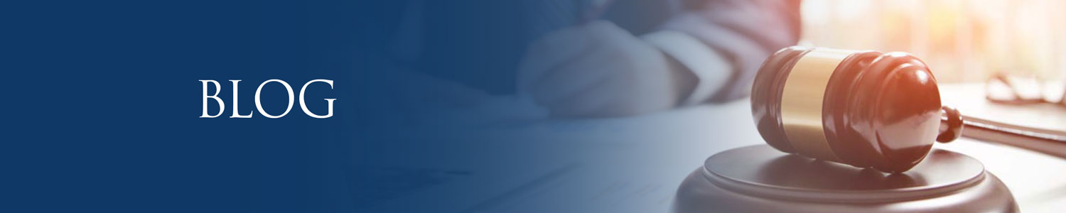 Gavel with a lawyer working behind it. - knock on the door, castle doctrine, recordings blog, Stand-Your-Ground Provision