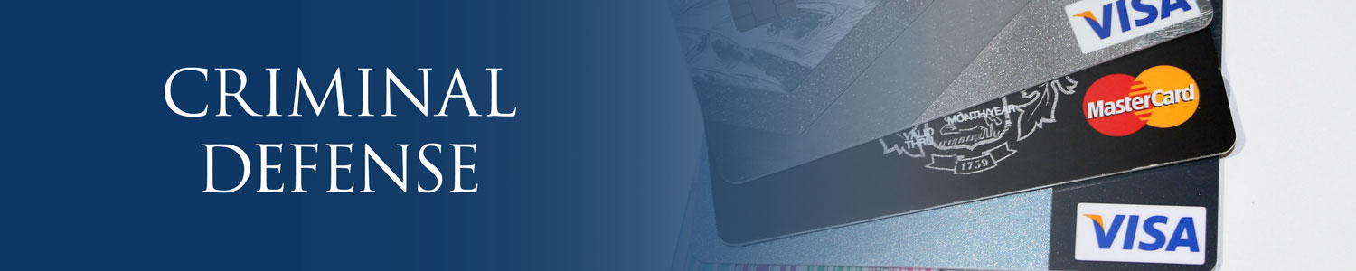 Visa and Mastercard Credit Cards in a stack - Credit Card Fraud Cases, Shoplifting