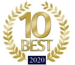 CLA 10 Best Lawyers